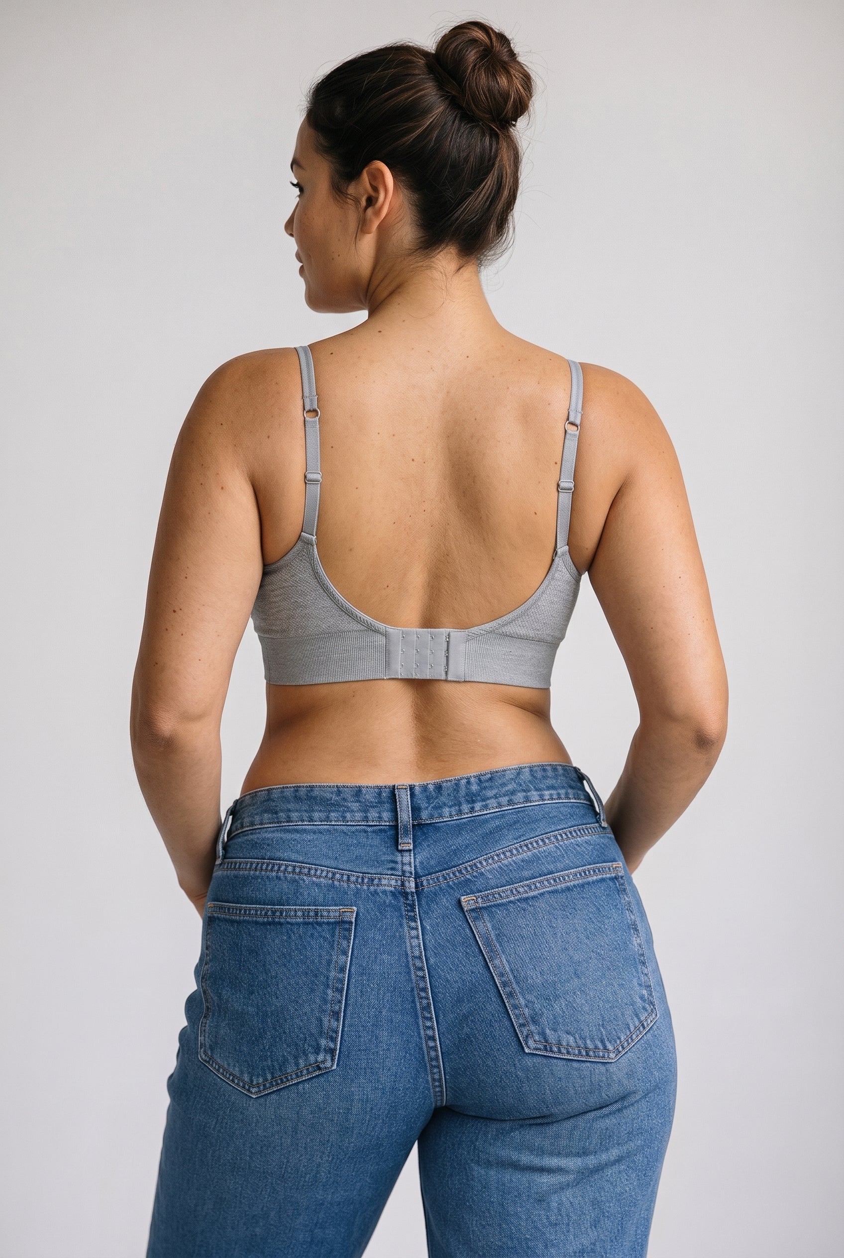 FlexDemi Bra