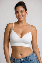 FlexDemi Bra