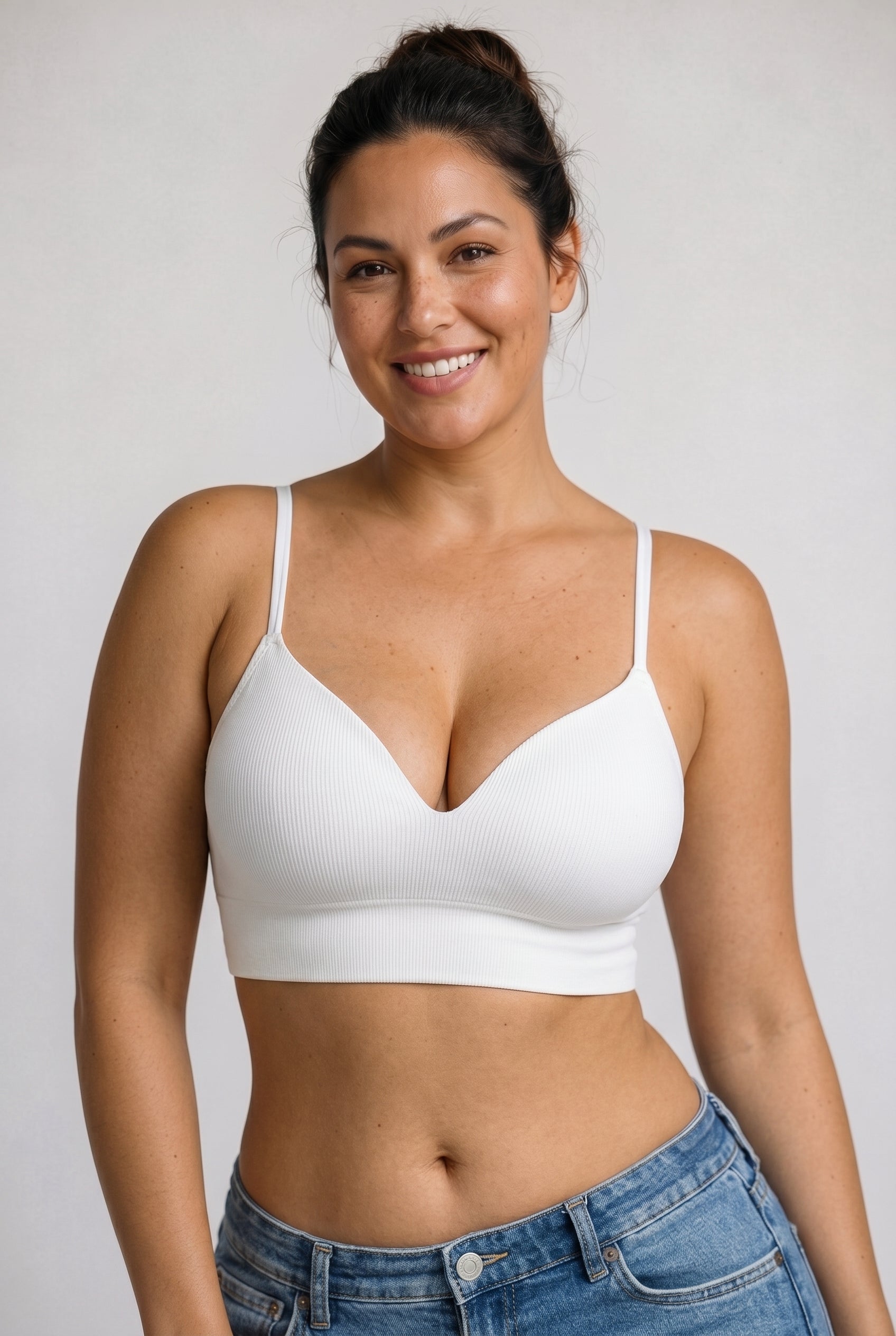 FlexDemi Bra