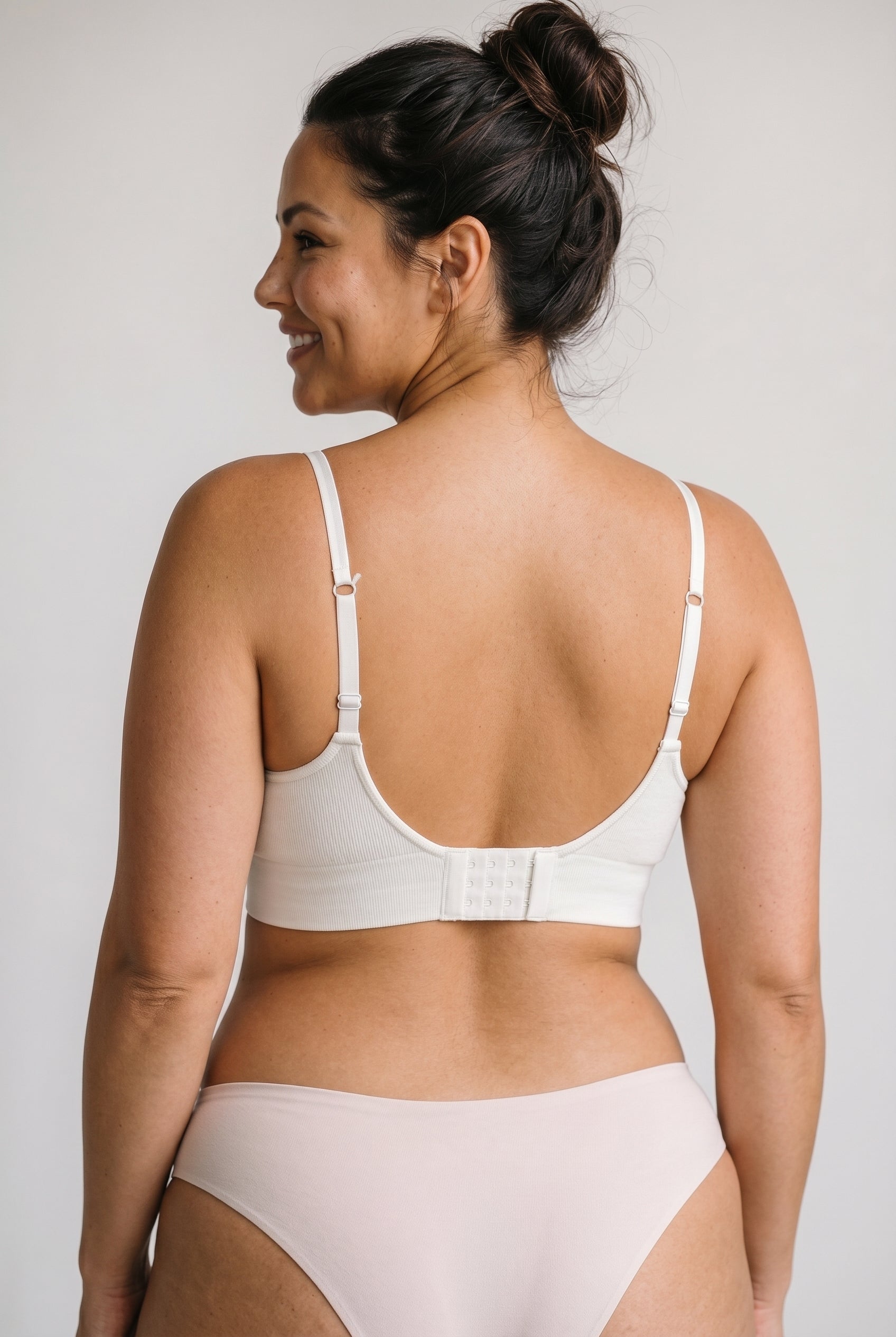 FlexDemi Bra