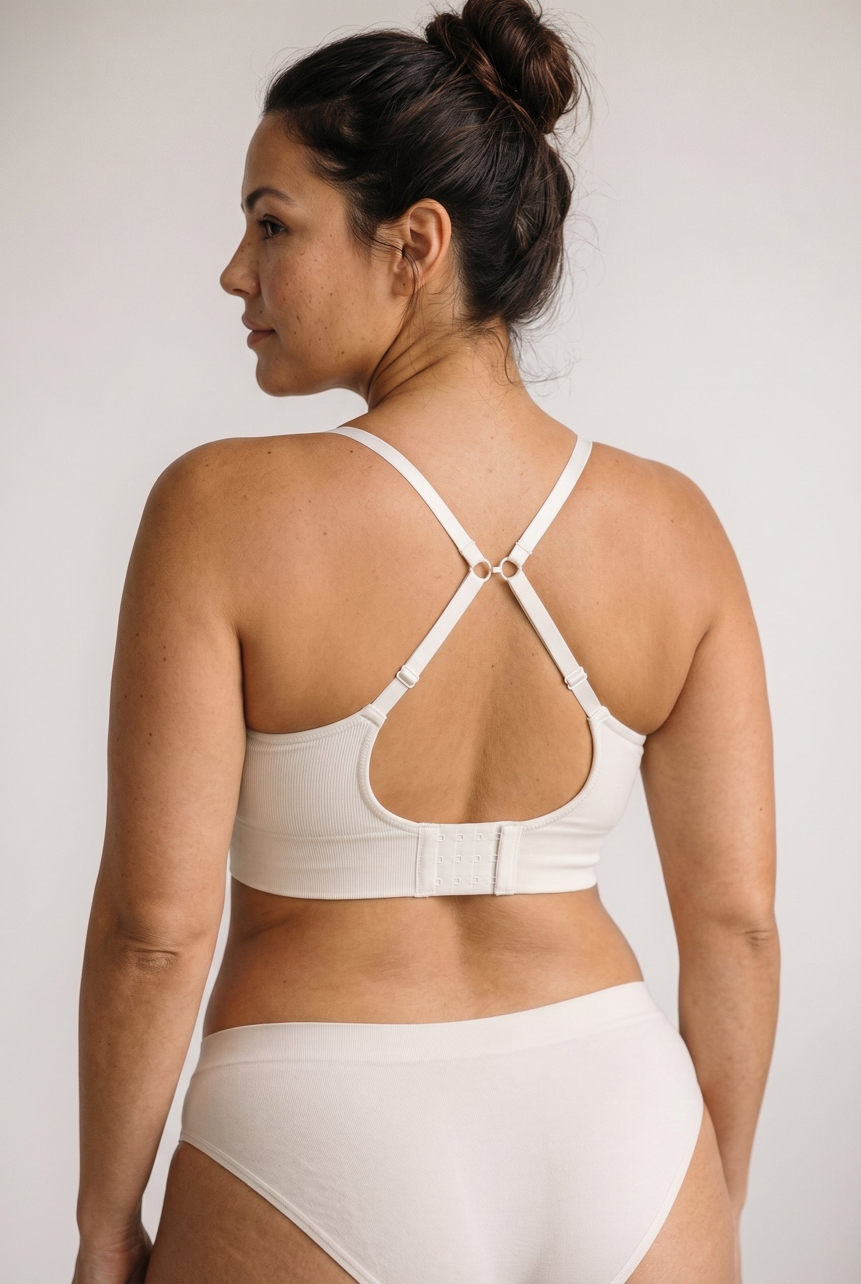 FlexDemi Bra