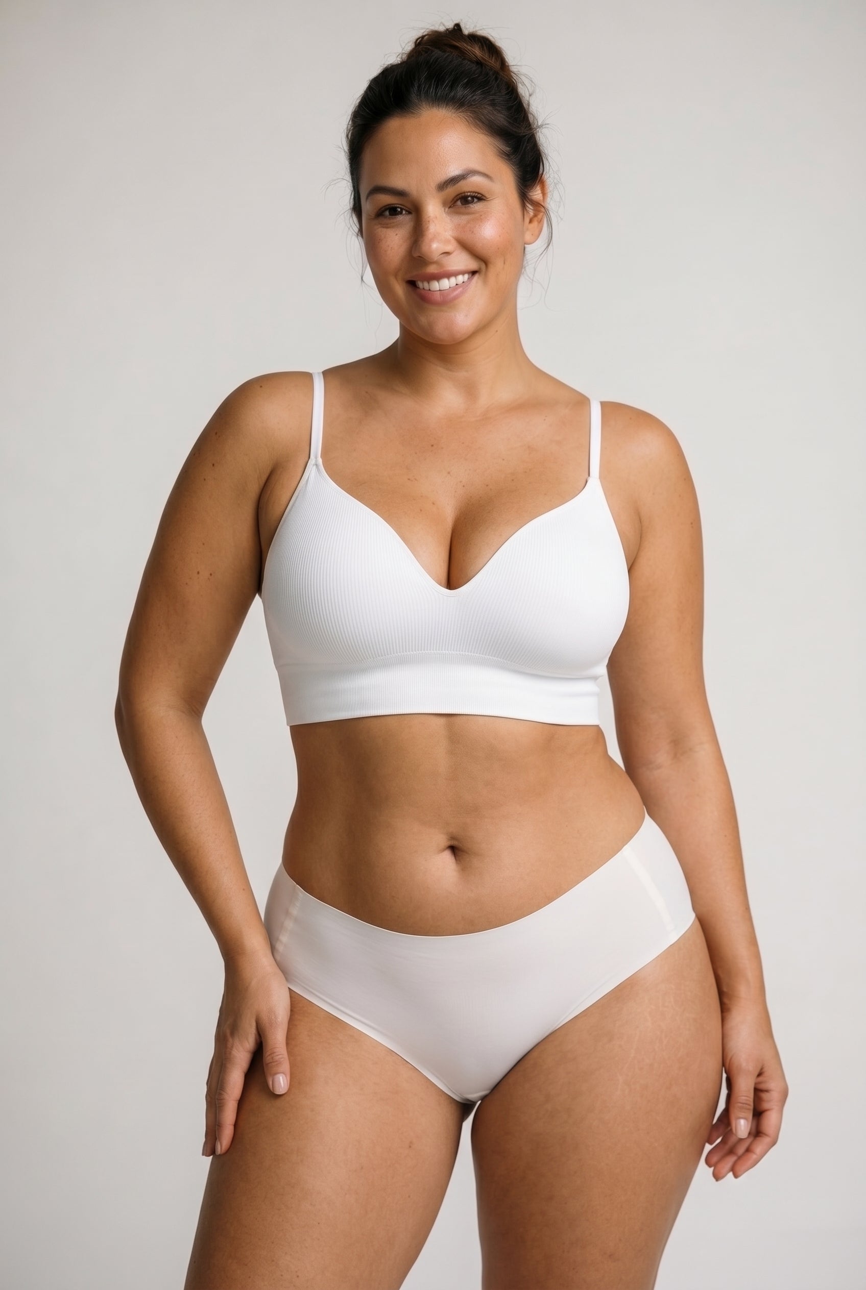 FlexDemi Bra