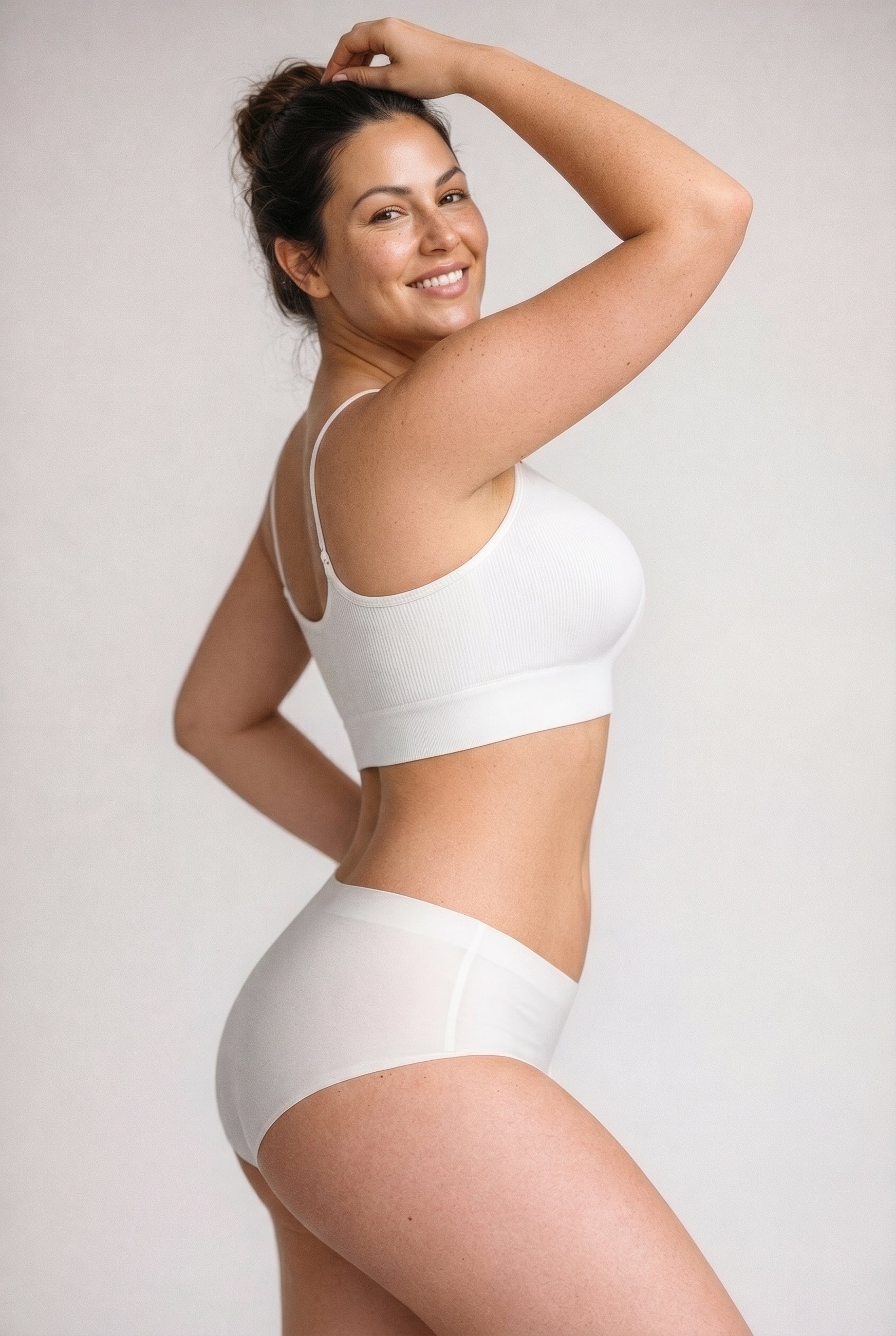 FlexDemi Bra