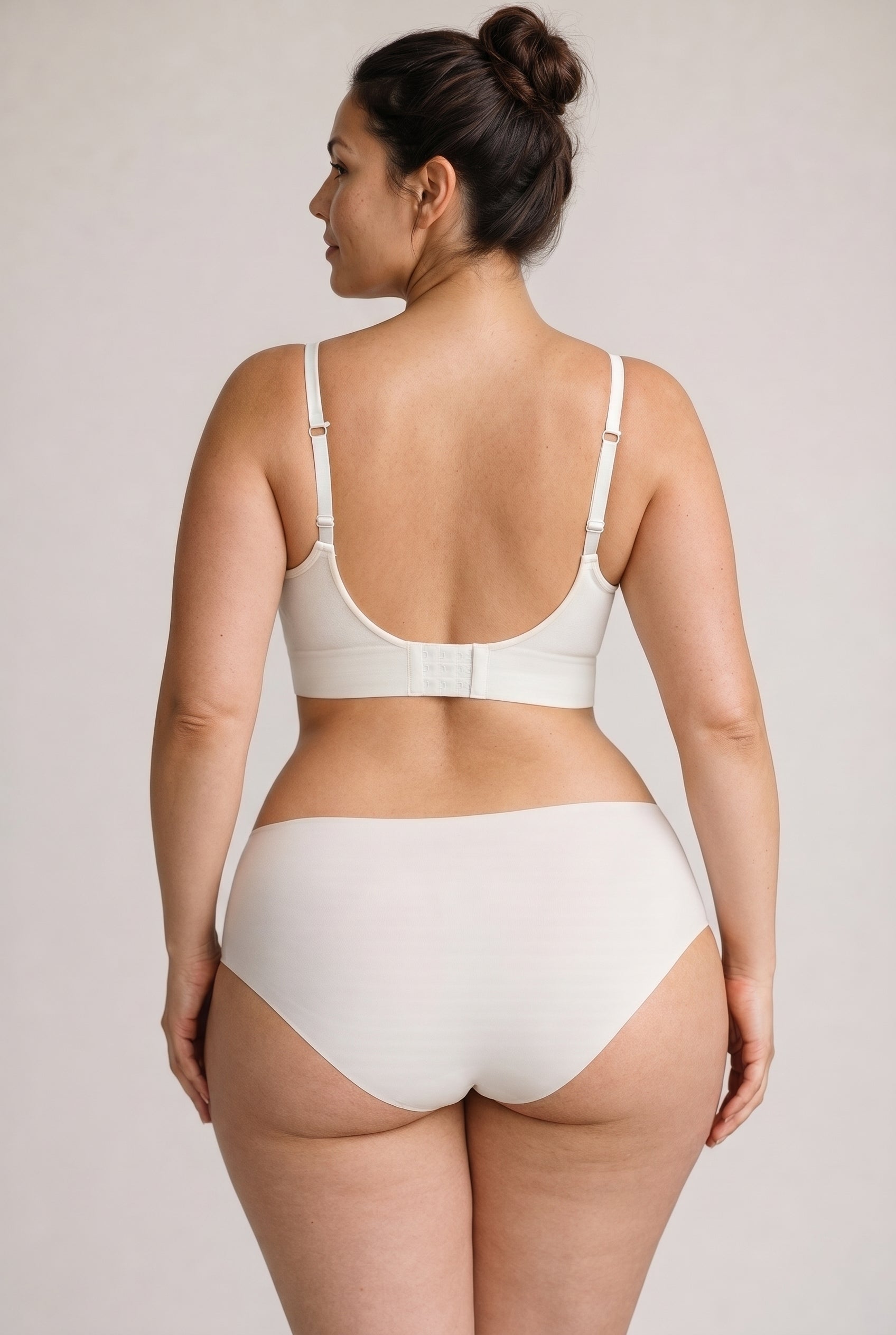 FlexDemi Bra