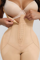 RecoverLift Shaper