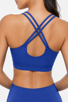 FlexLuxe™ Bra