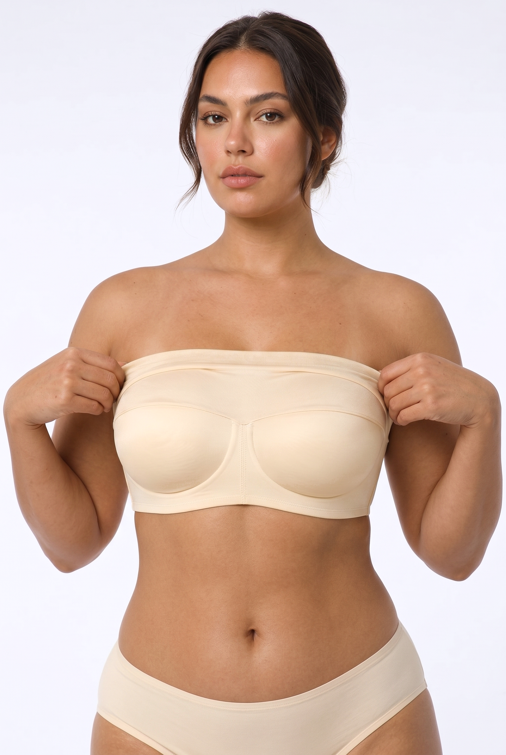 LiftLuxe™ Wireless Bra