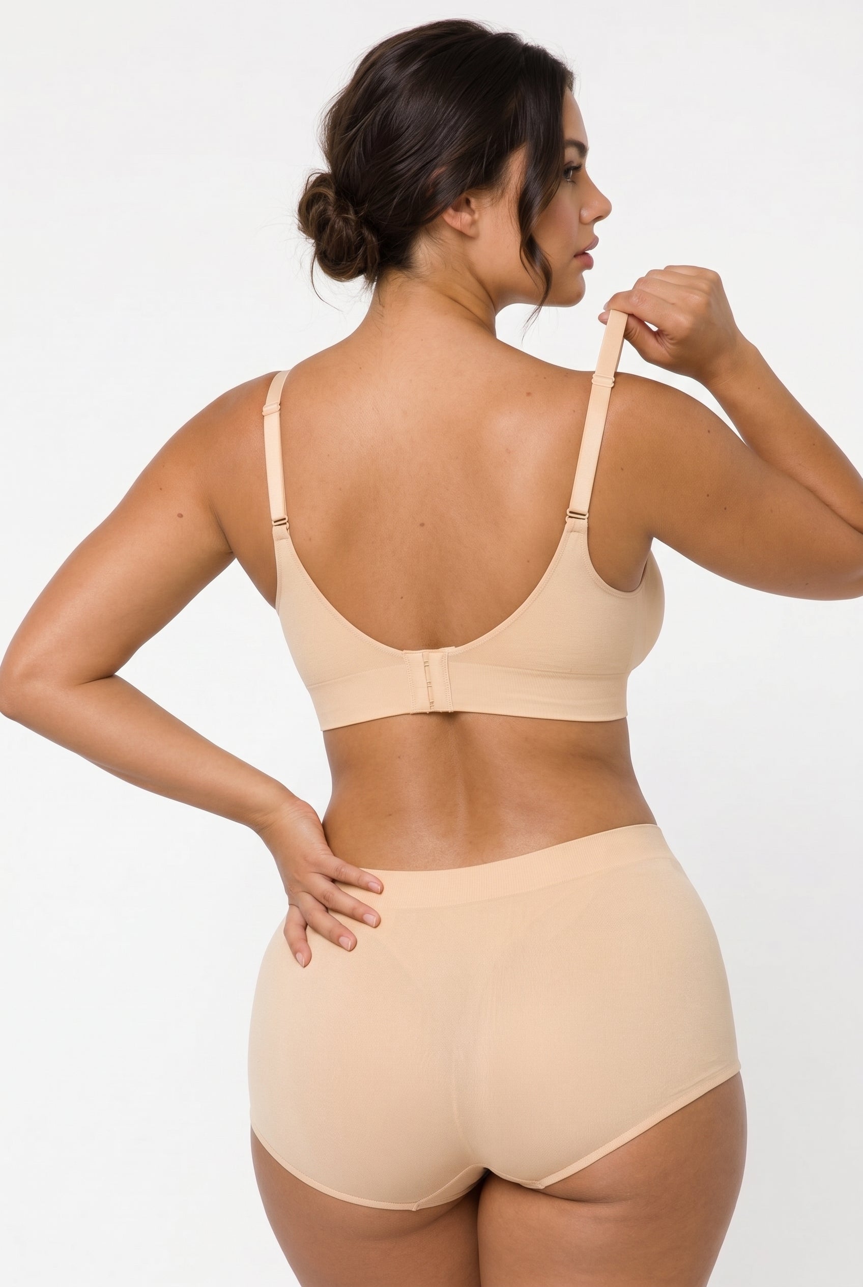 LiftLuxe™ Wireless Bra