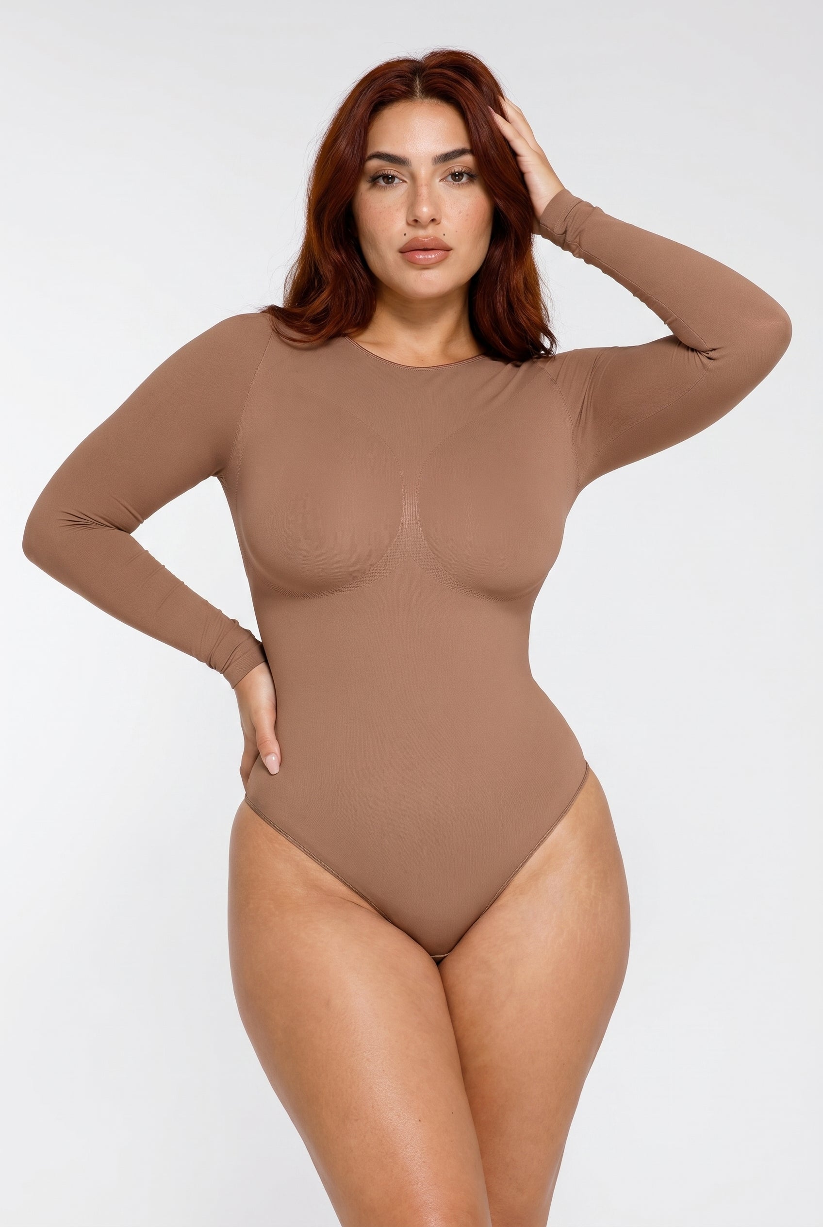 BackShape™ Bodysuit