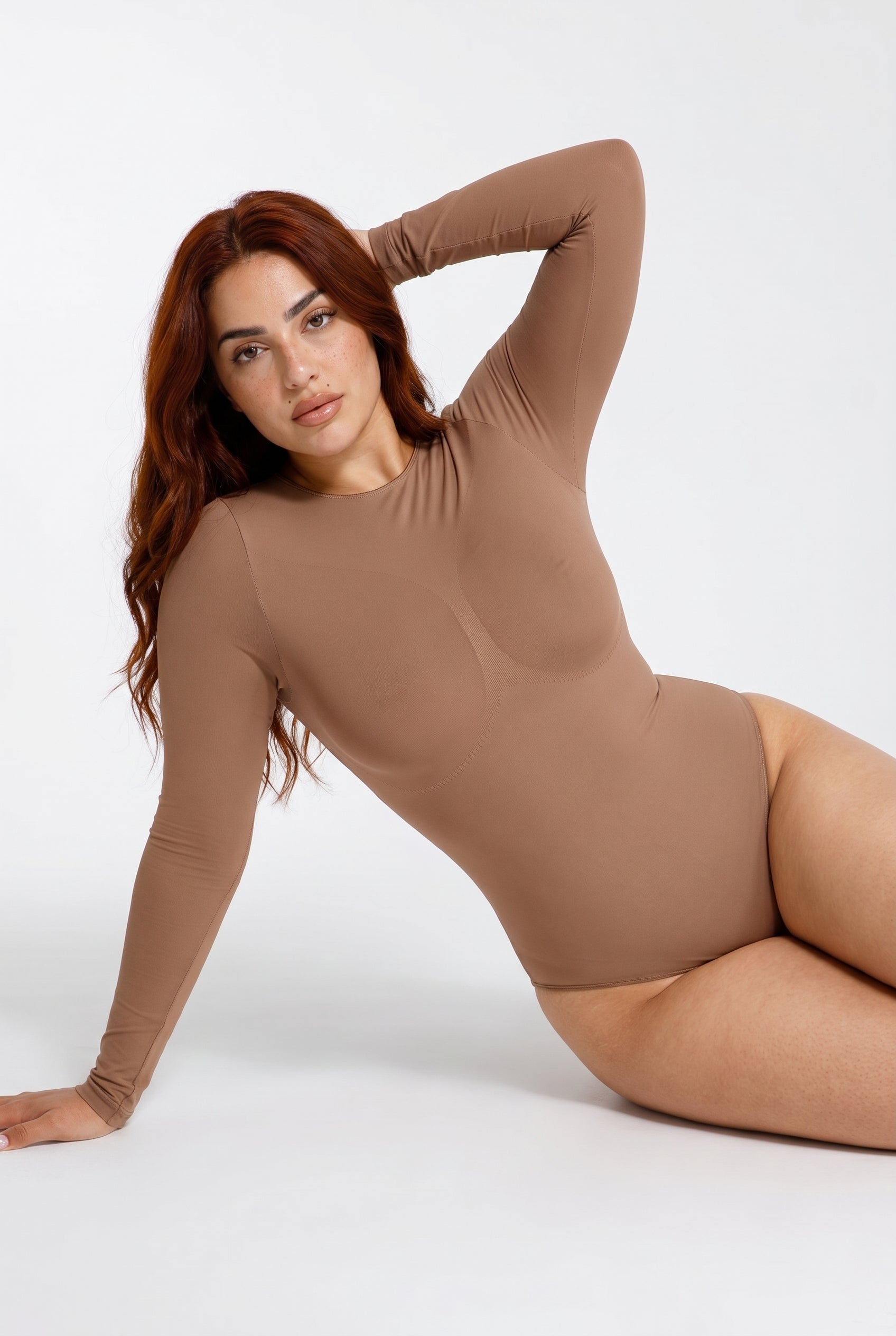 BackShape™ Bodysuit