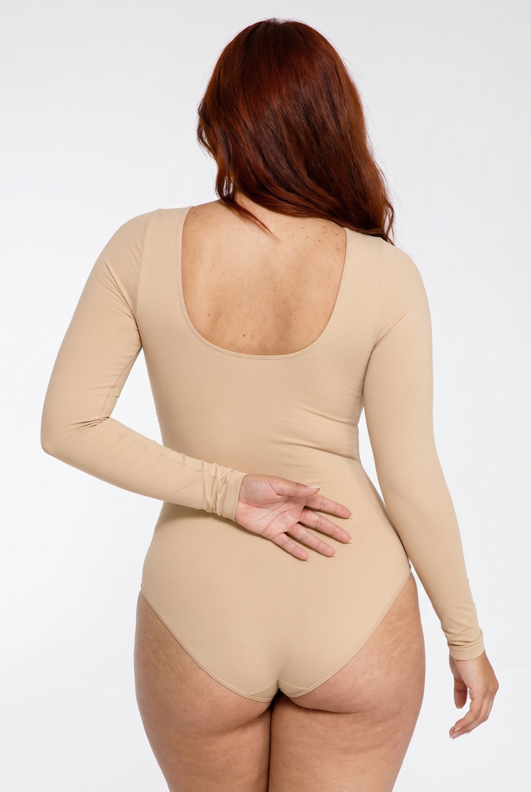 BackShape™ Bodysuit