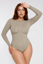 BackShape™ Bodysuit