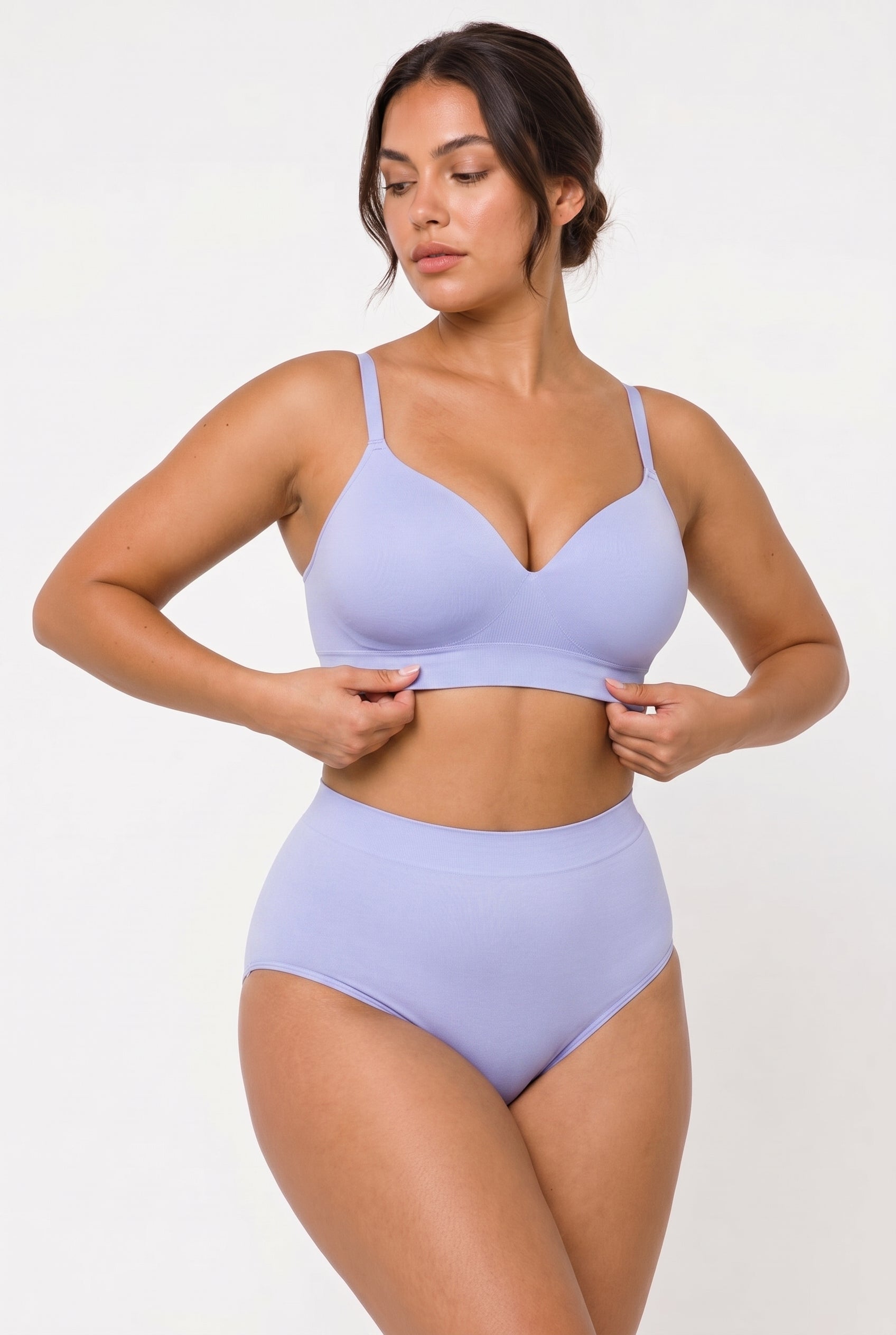 LiftLuxe™ Wireless Bra