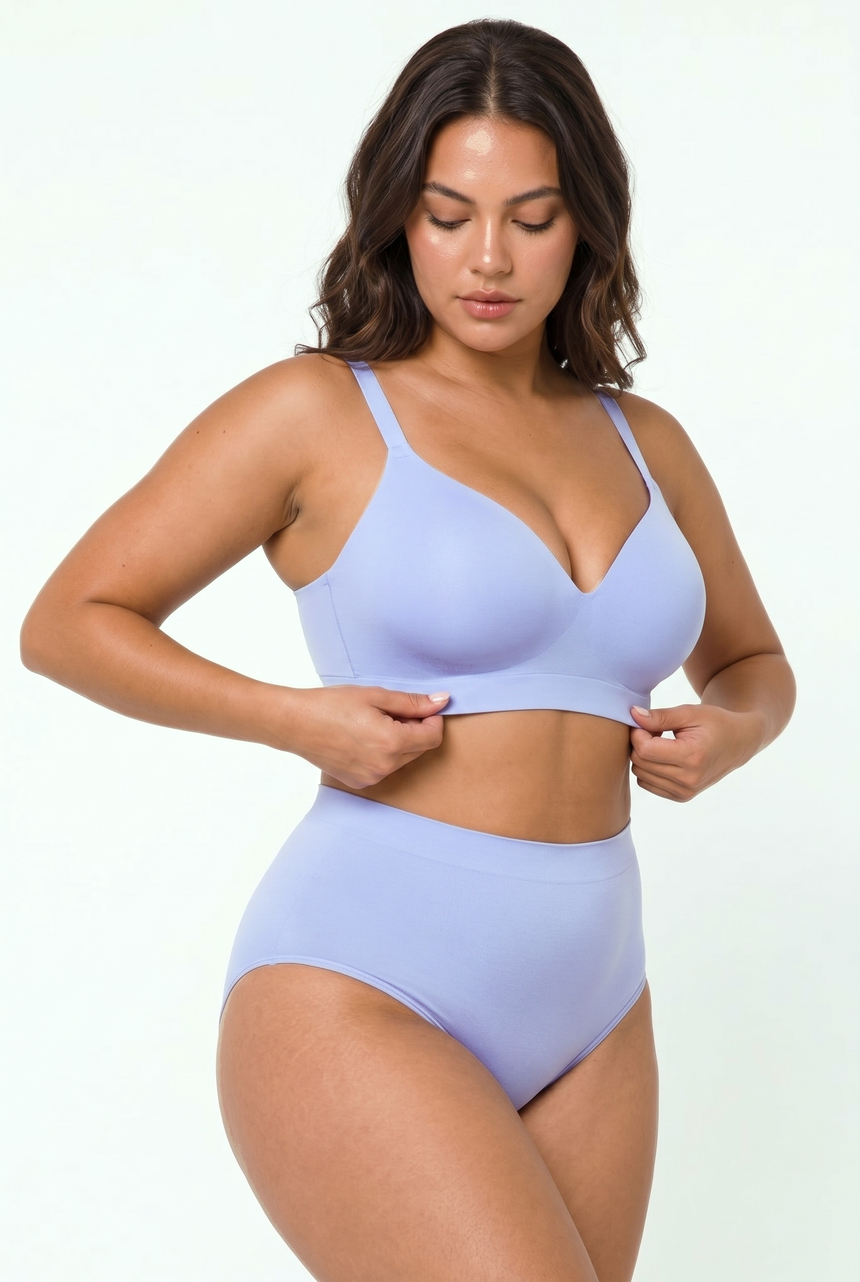 LiftLuxe™ Wireless Bra