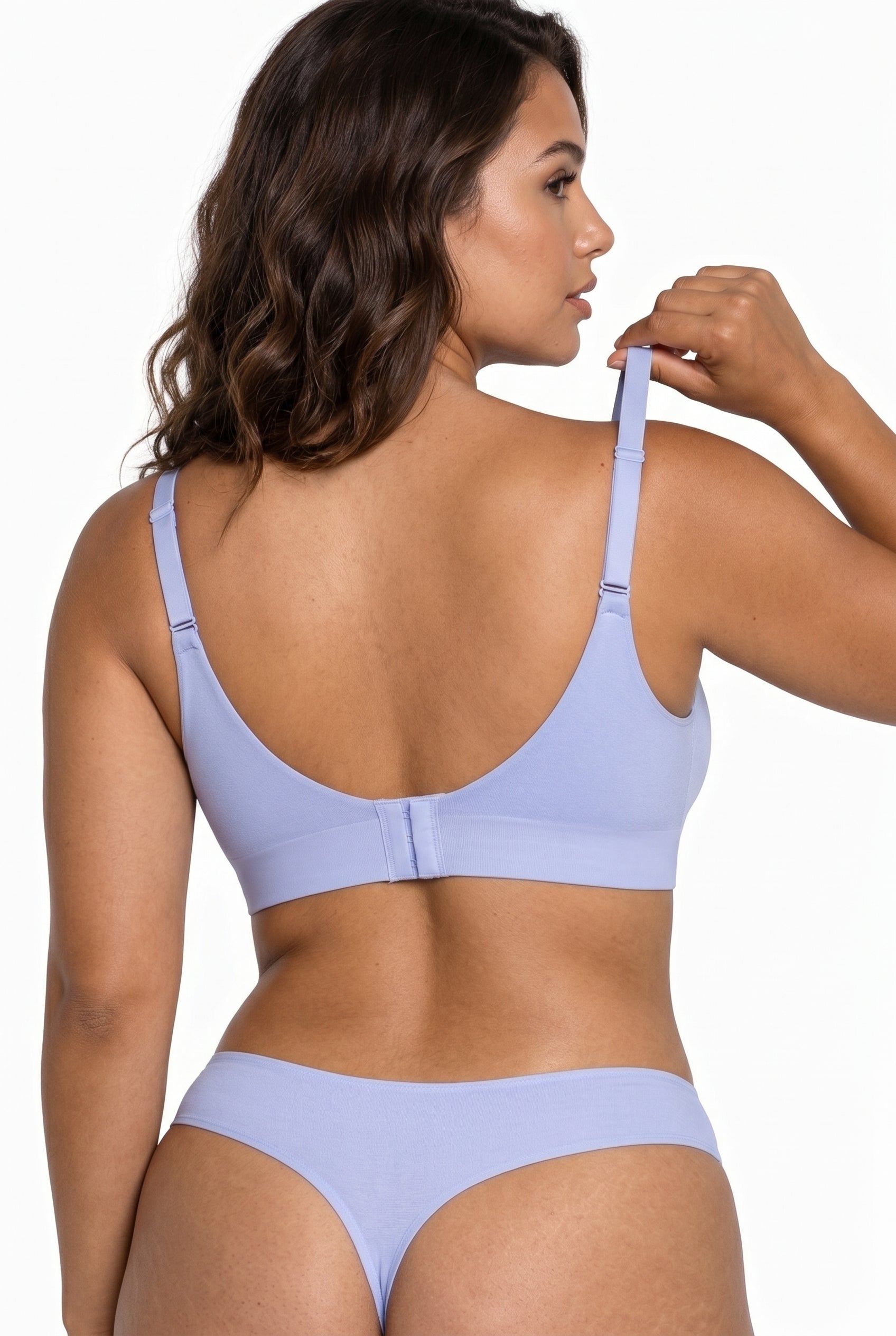 LiftLuxe™ Wireless Bra
