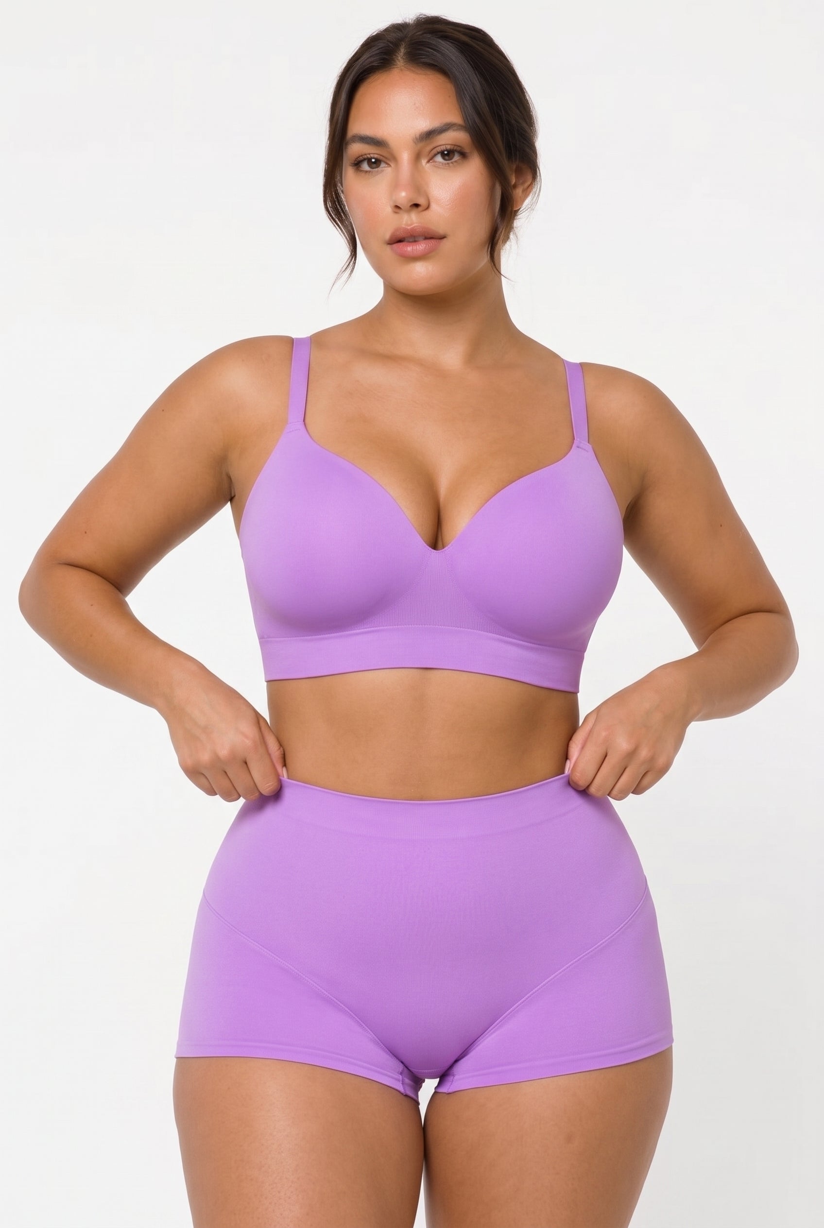 LiftLuxe™ Wireless Bra