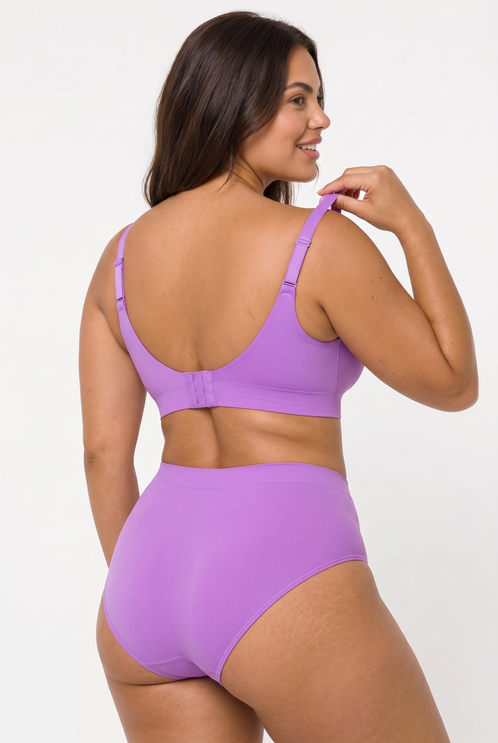 LiftLuxe™ Wireless Bra