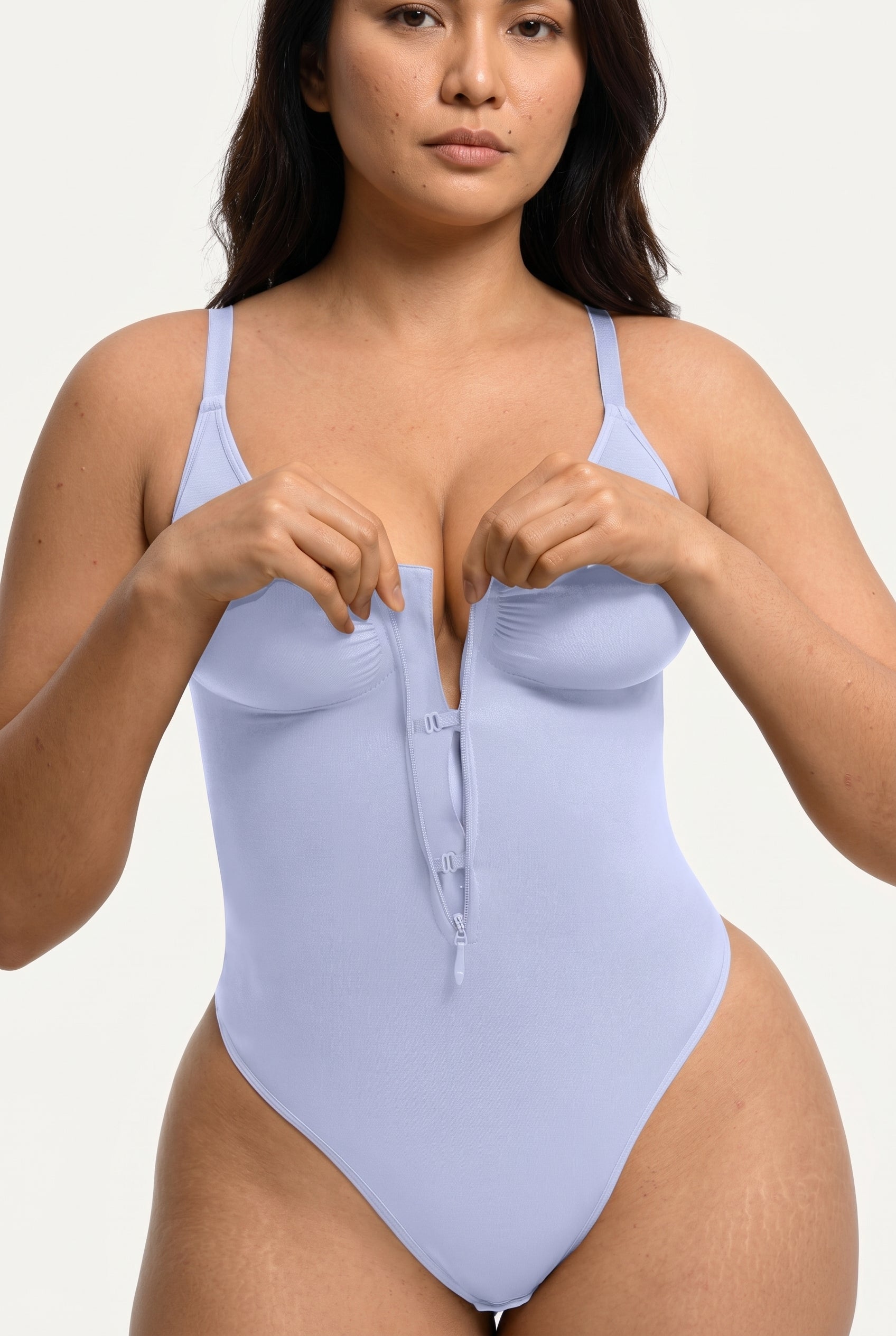SleekZip Suit