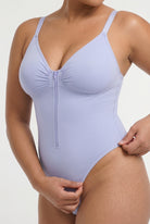 SleekZip Suit