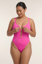 SleekZip Suit