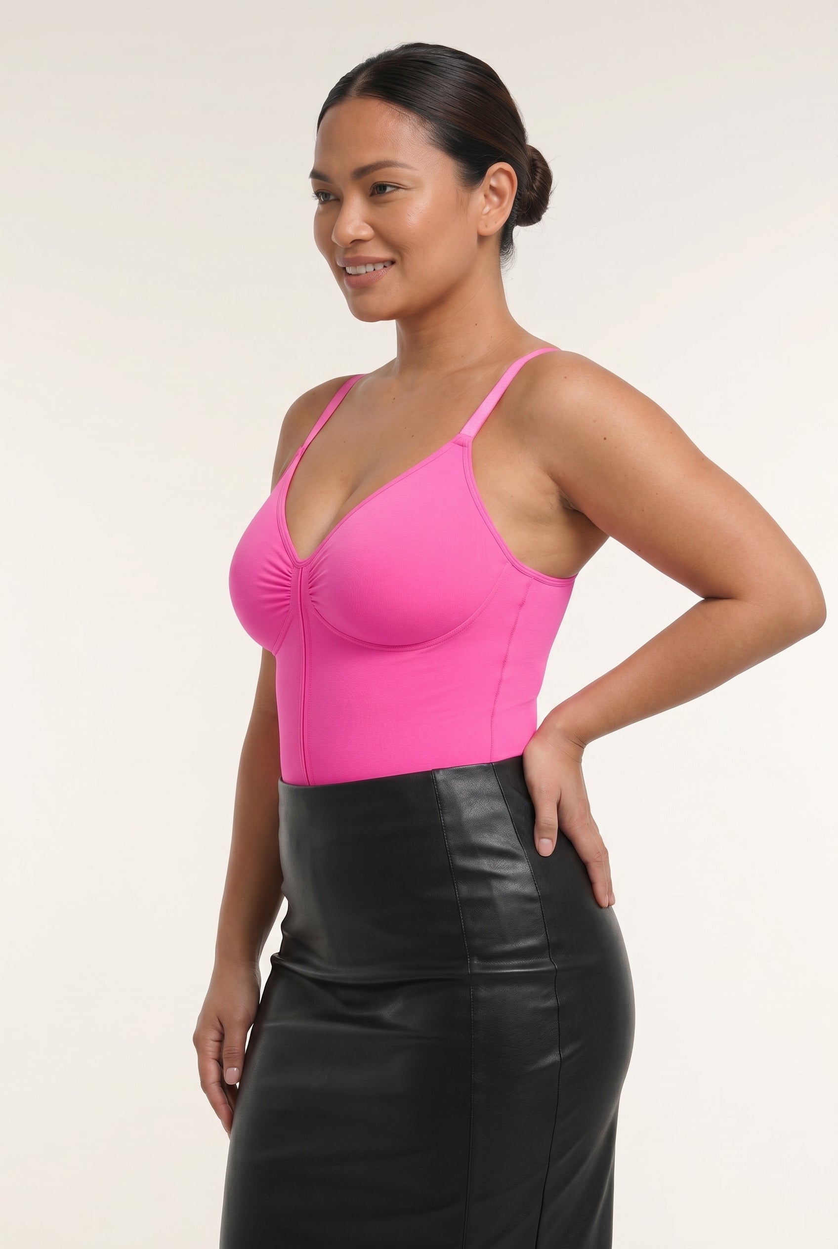 SleekZip Suit