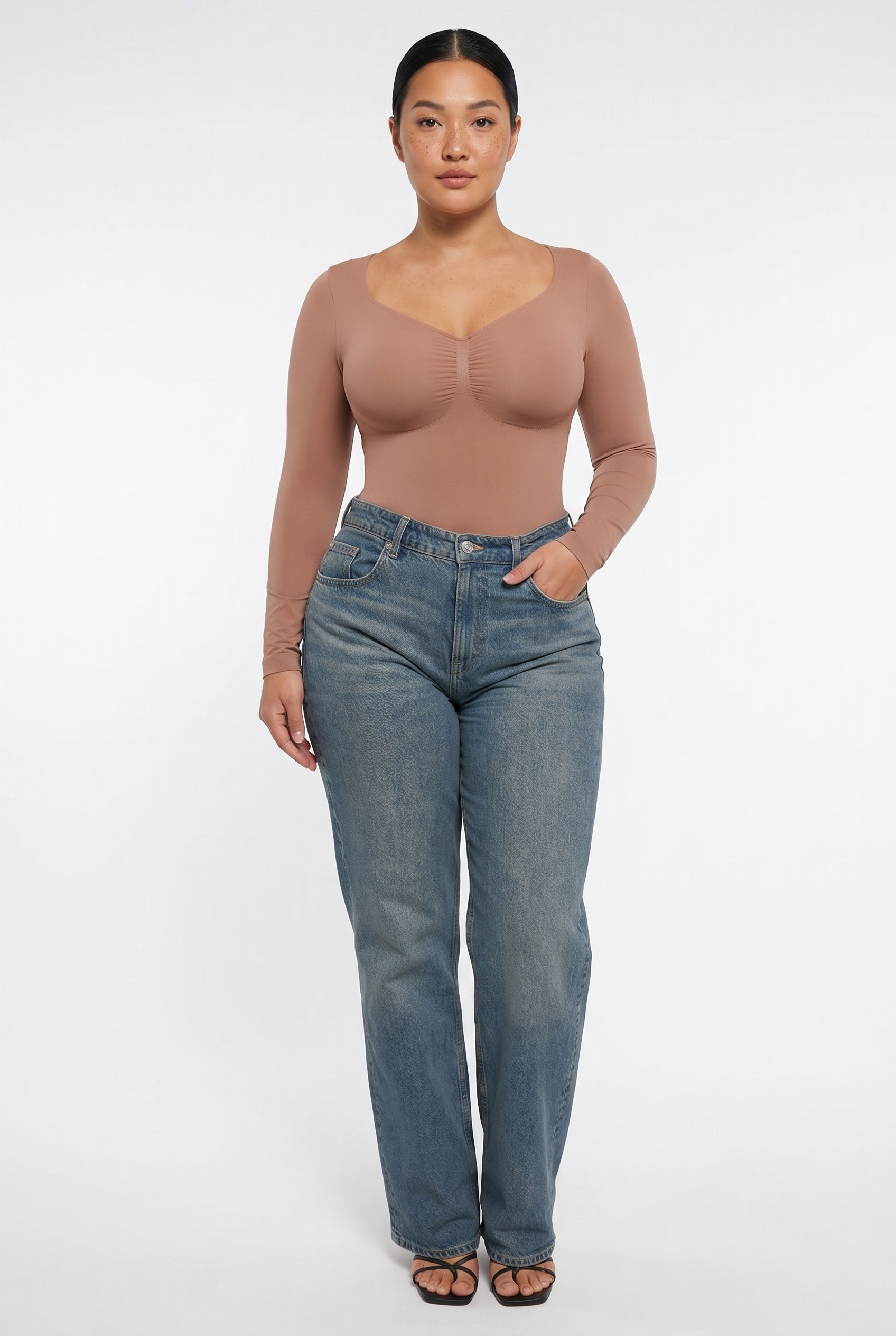 VelvetCurve™