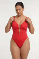 SleekZip Suit
