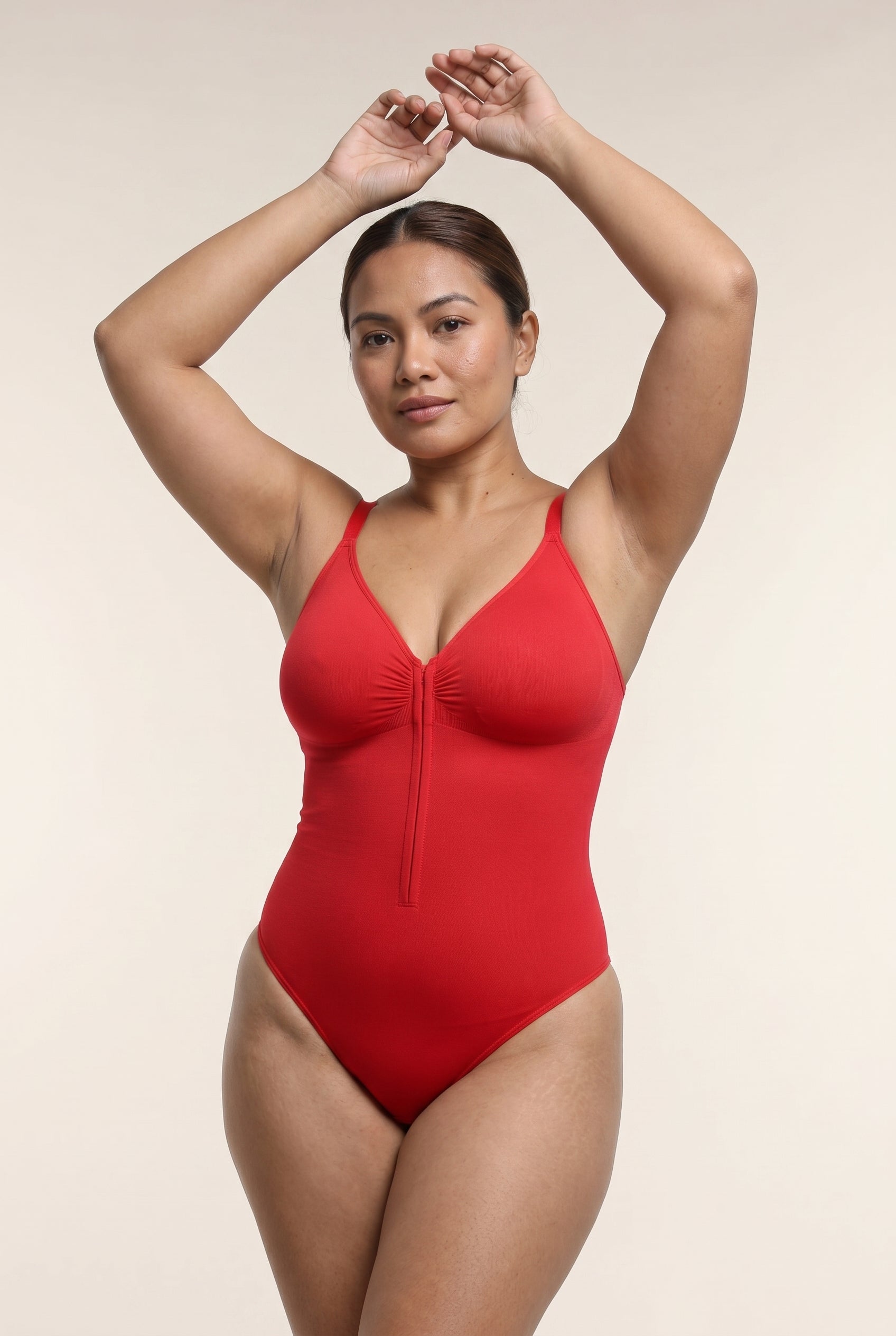 SleekZip Suit