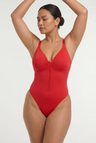 SleekZip Suit