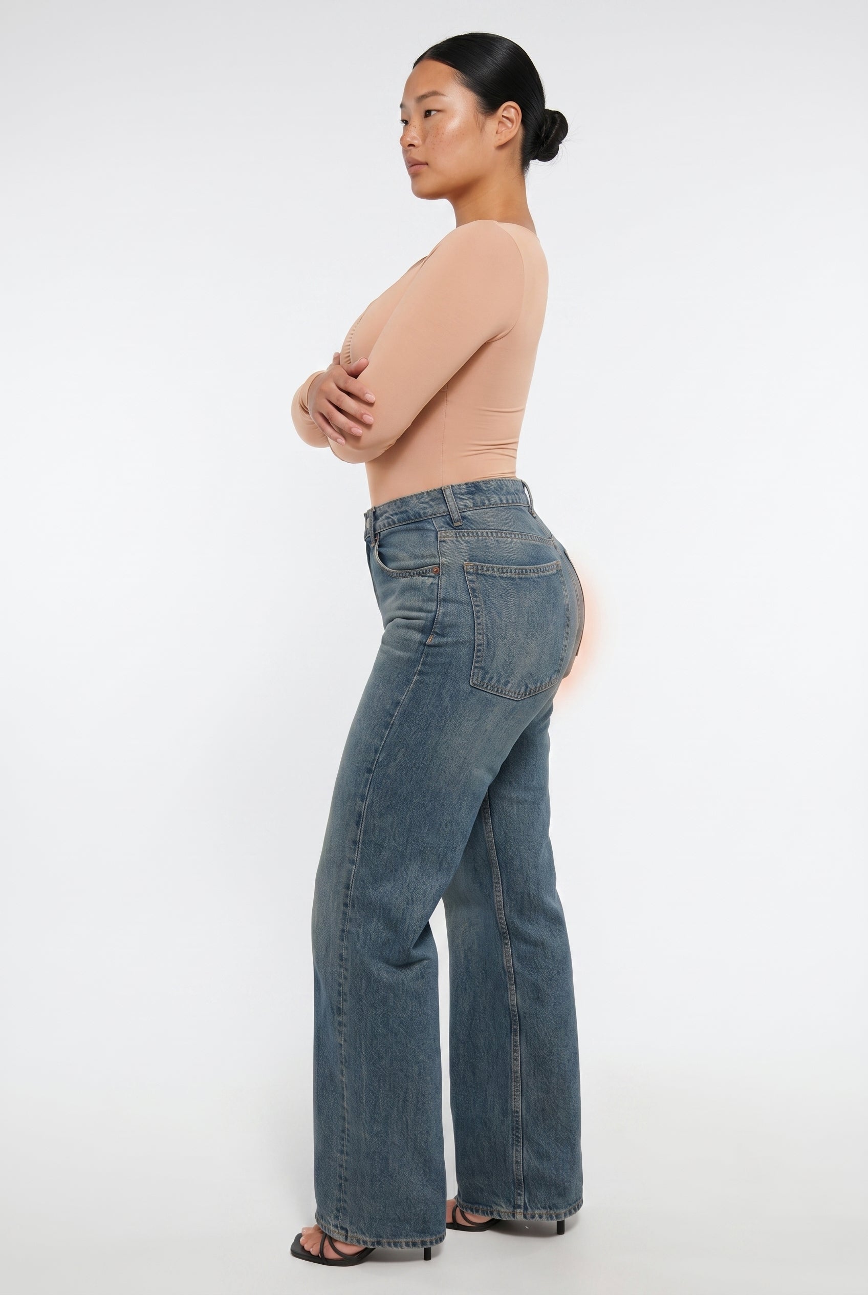 VelvetCurve™