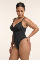 SleekZip Suit