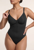 SleekZip Suit
