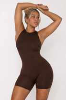 CurveEase Bodysuit