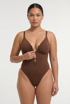 SleekZip Suit
