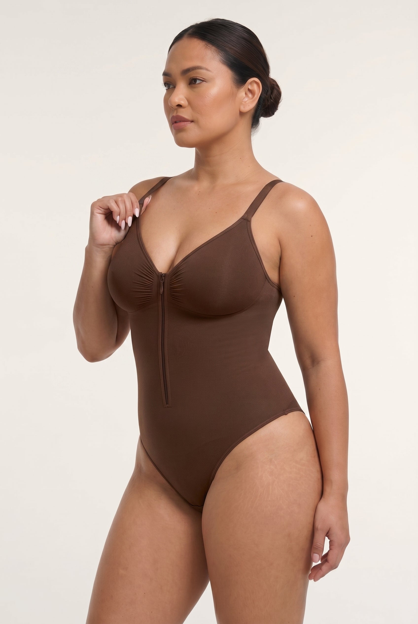 SleekZip Suit