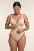 SleekZip Suit