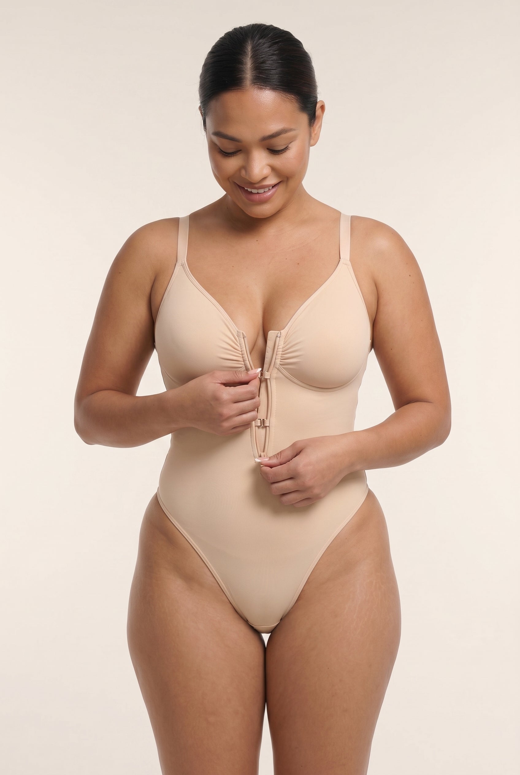 SleekZip Suit
