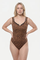 LaceVibe Bodysuit