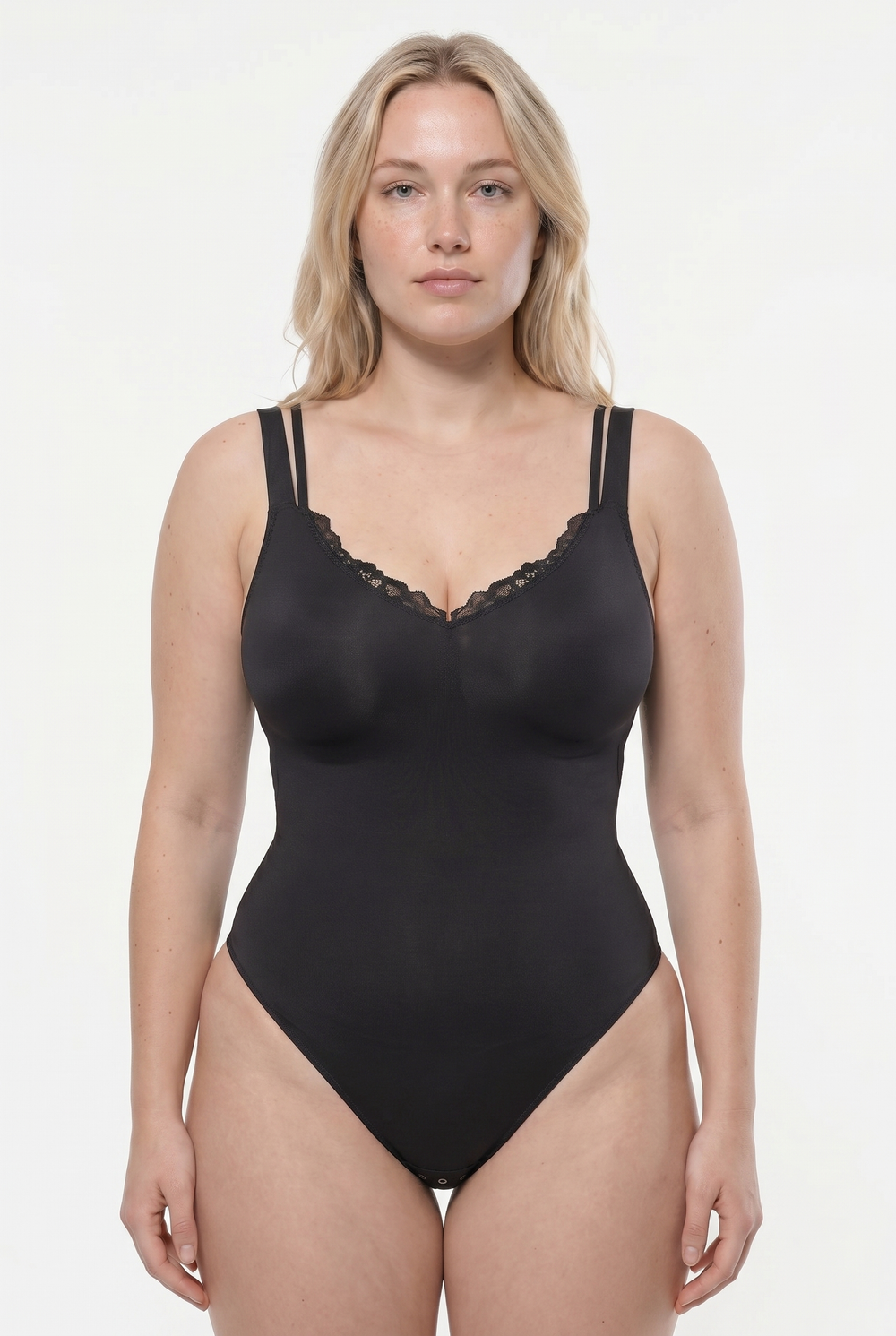 LaceVibe Bodysuit