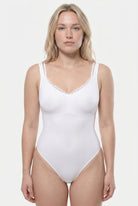 LaceVibe Bodysuit