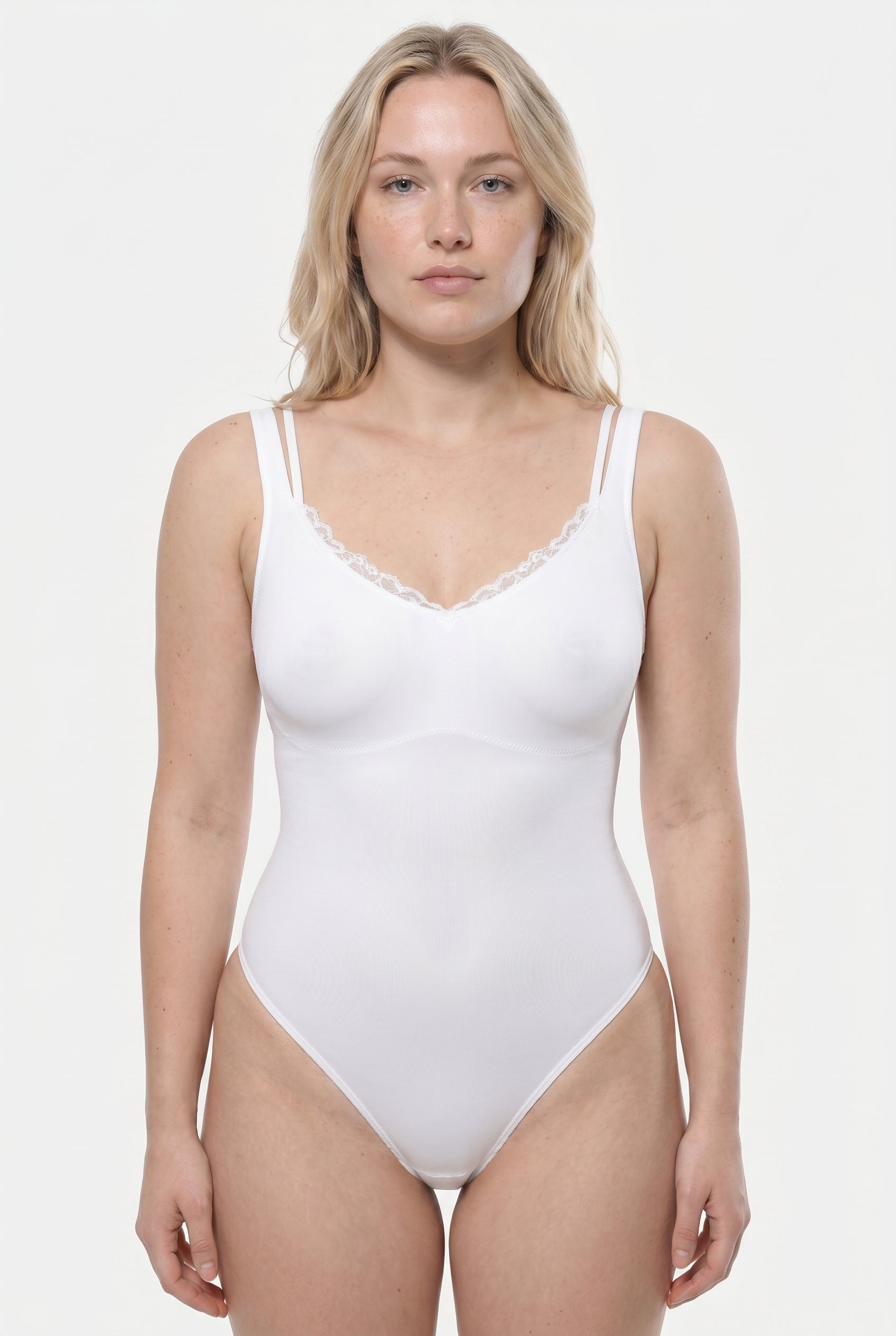 LaceVibe Bodysuit