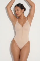 SleekZip Suit
