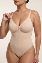 SleekZip Suit