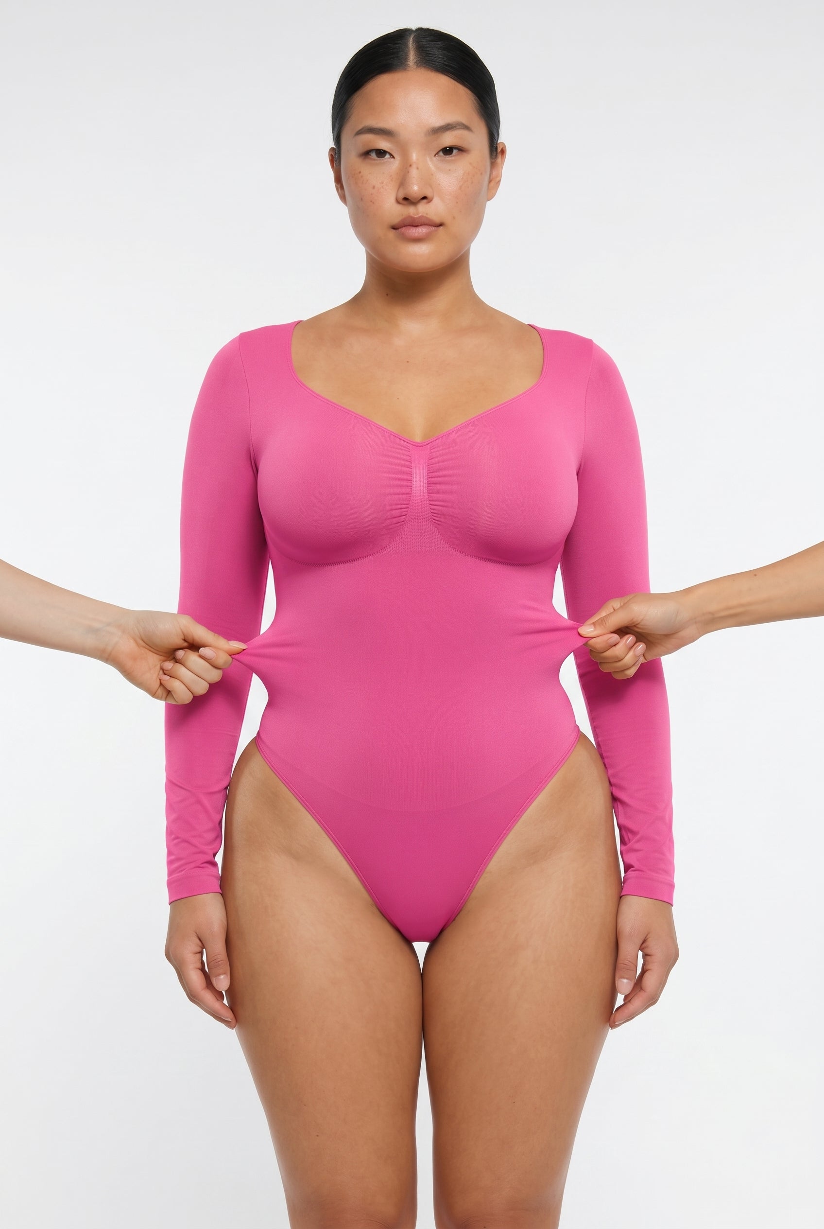 VelvetCurve™