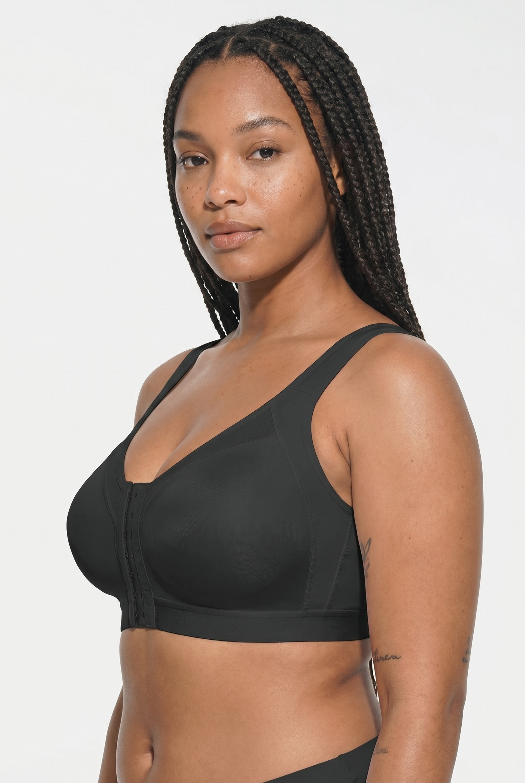 SmoothLiftS™  Bra