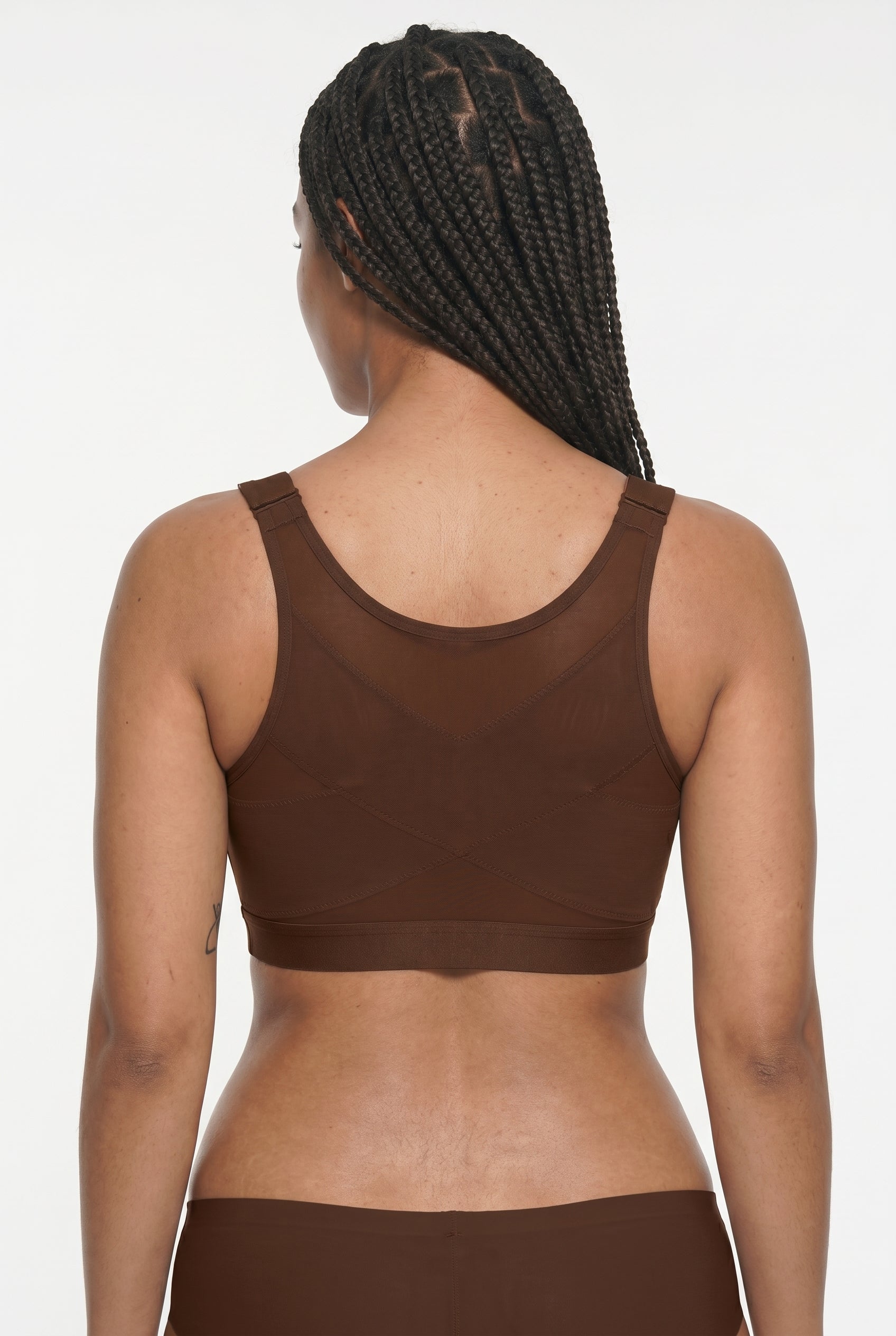 SmoothLiftS™  Bra