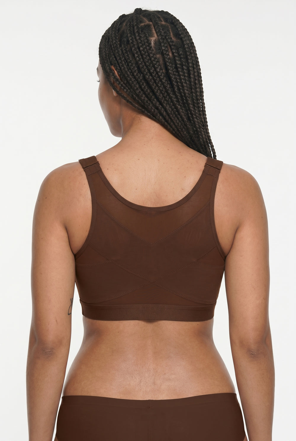 SmoothLiftS™  Bra