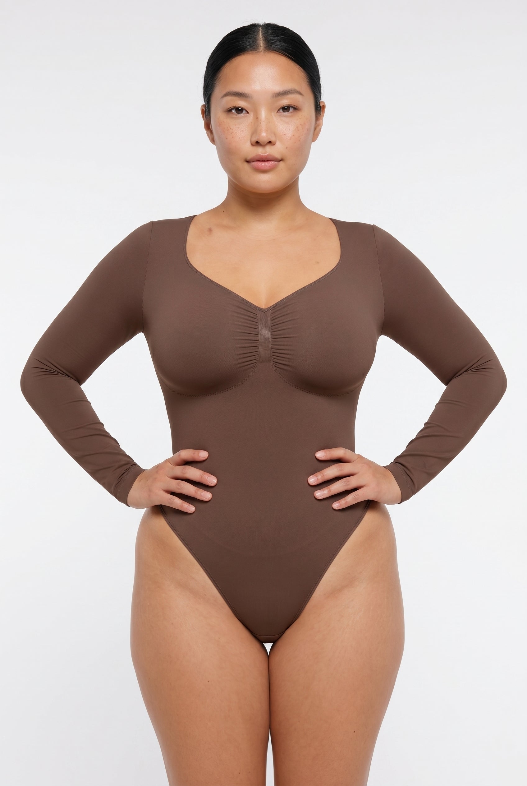 VelvetCurve™