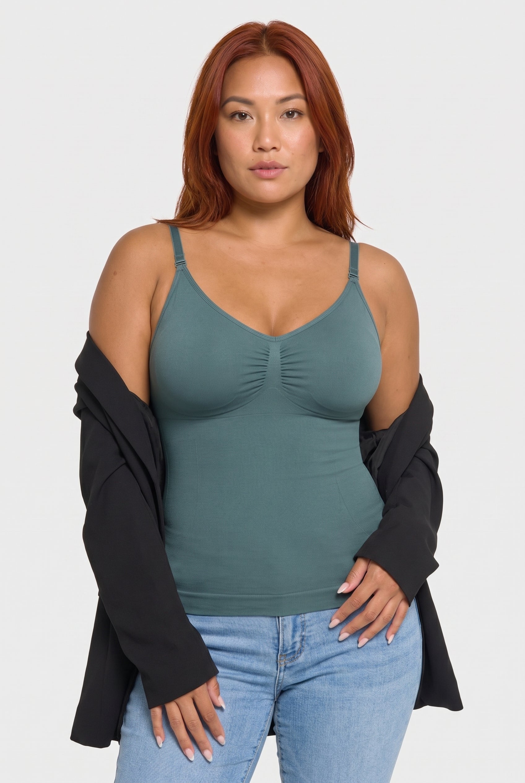 BustSculpt™ Tank
