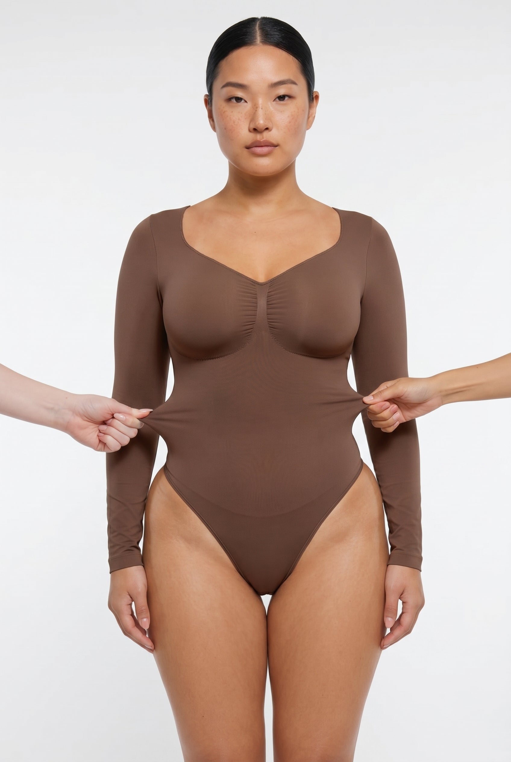 VelvetCurve™